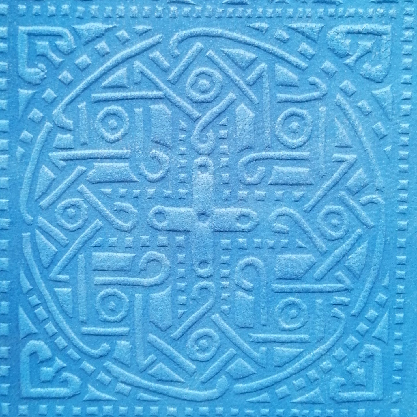 After the Apostles, Leatherbound Texts from the Apostolic Fathers, Blue Goatskin